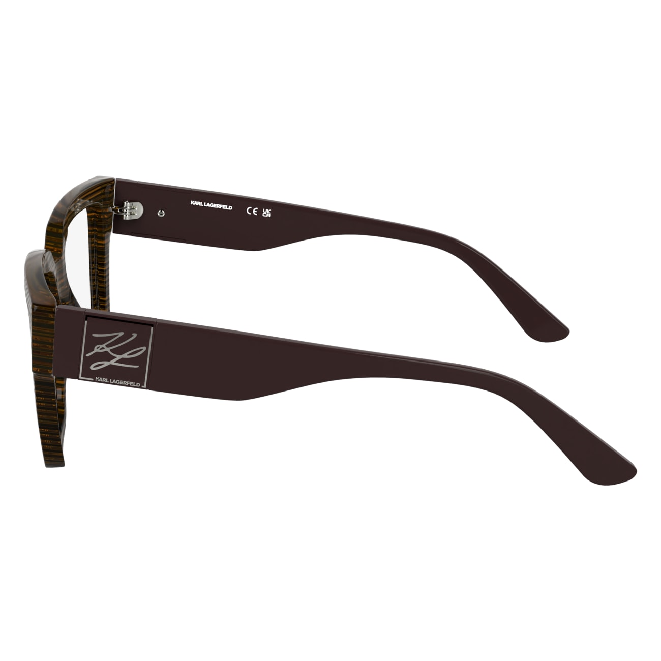 Karl Lagerfeld KL6196 212 53