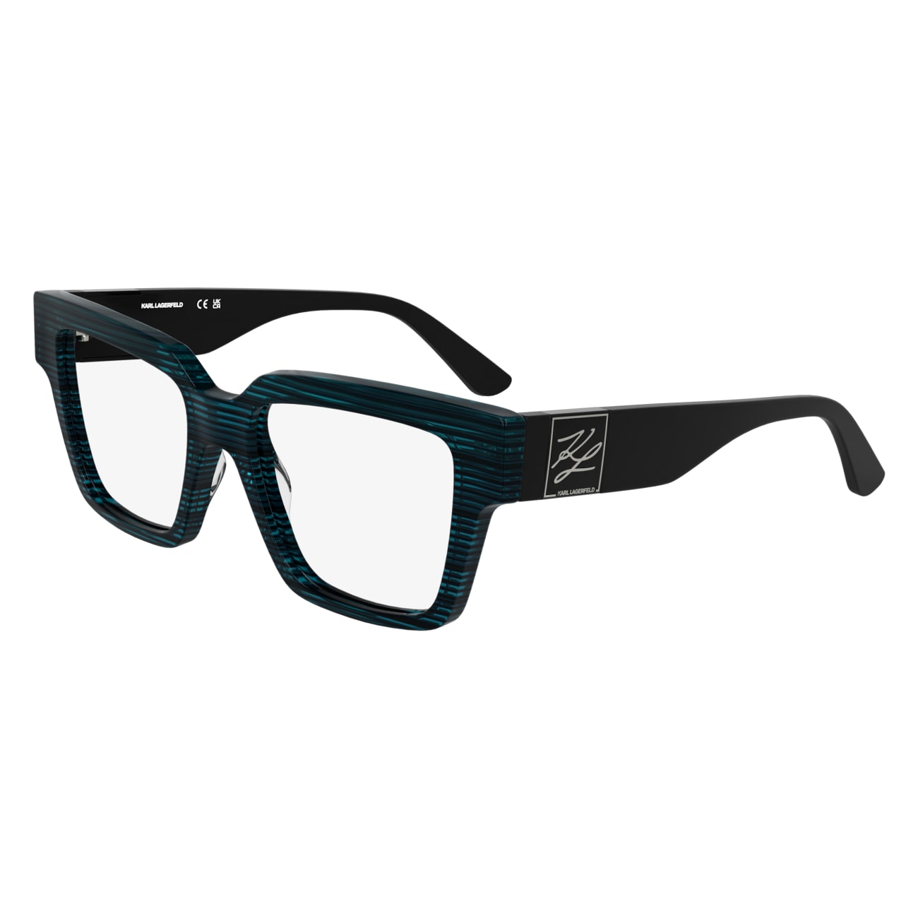 Karl Lagerfeld KL6196 422 53