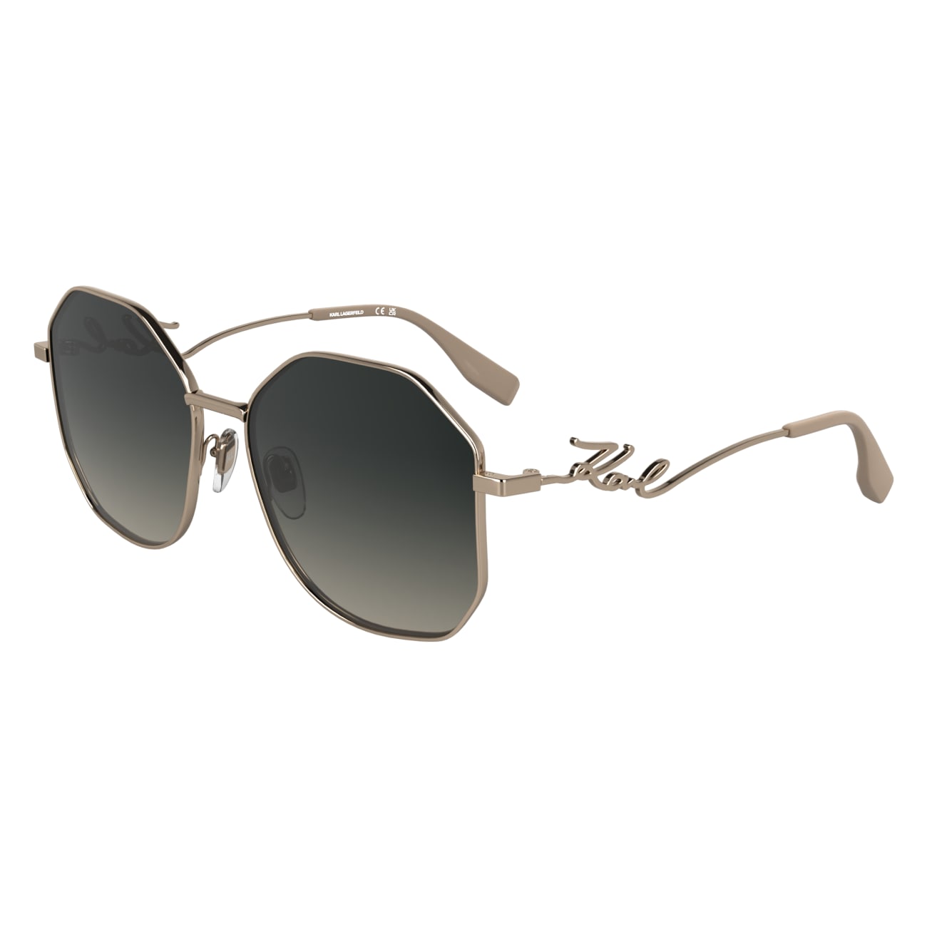 Karl Lagerfeld KL358S 770 57