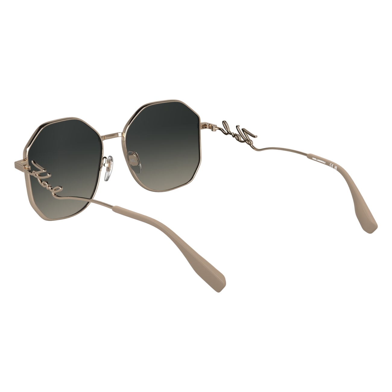 Karl Lagerfeld KL358S 770 57