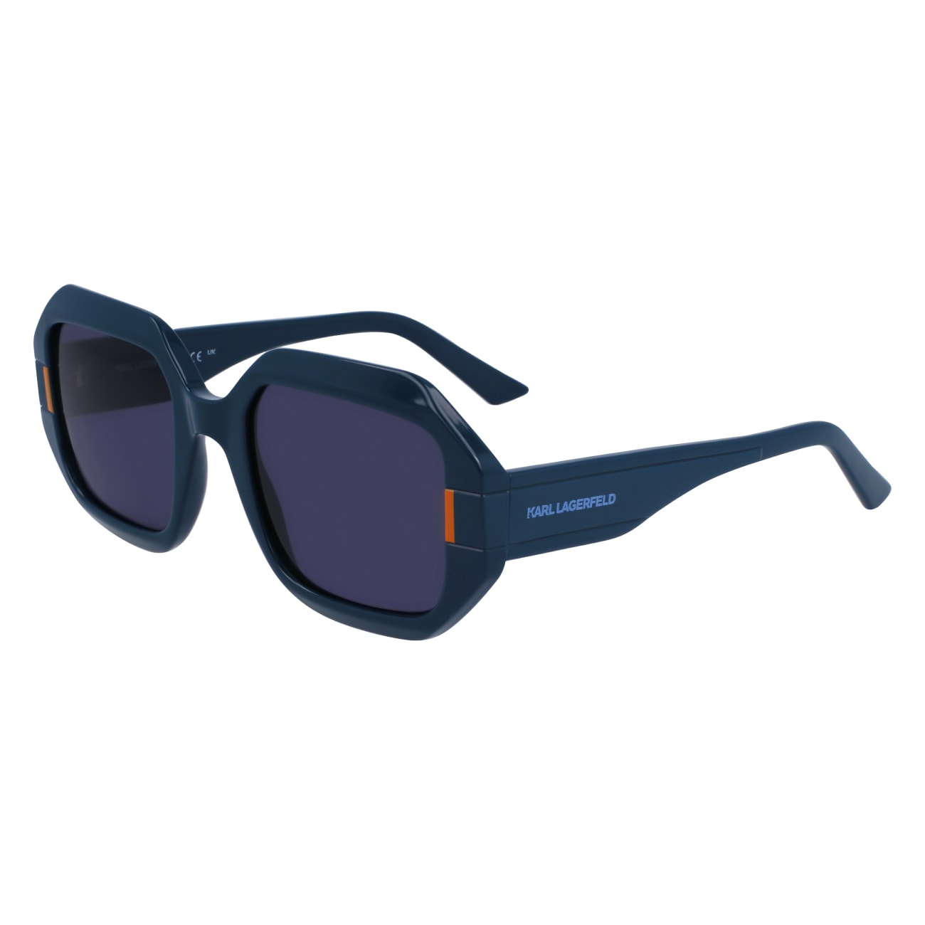 Karl Lagerfeld KL6124S 400 53