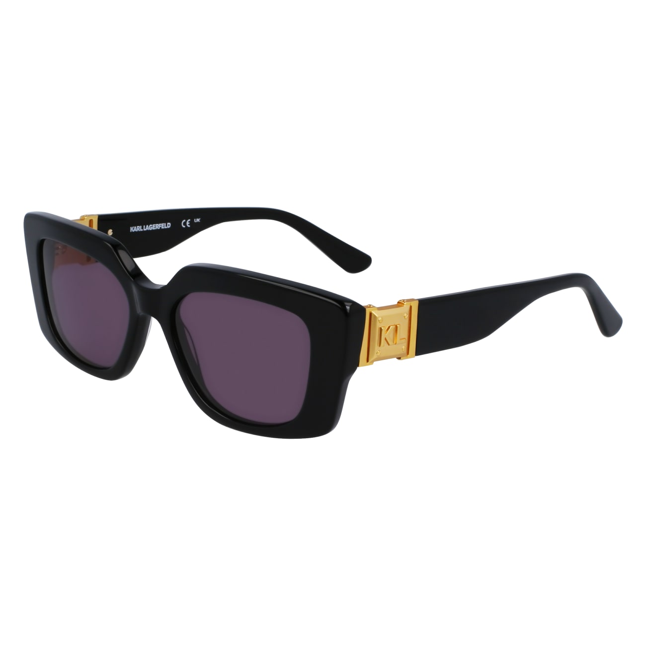 Karl Lagerfeld KL6125S 1 52