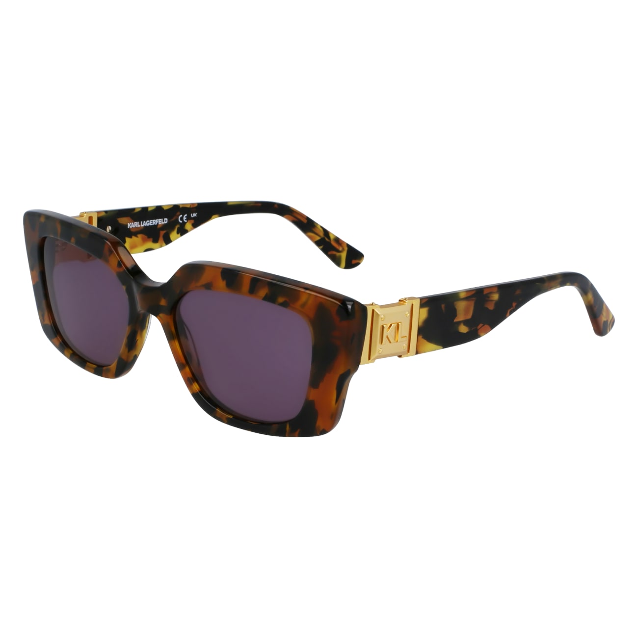 Karl Lagerfeld KL6125S 234 52