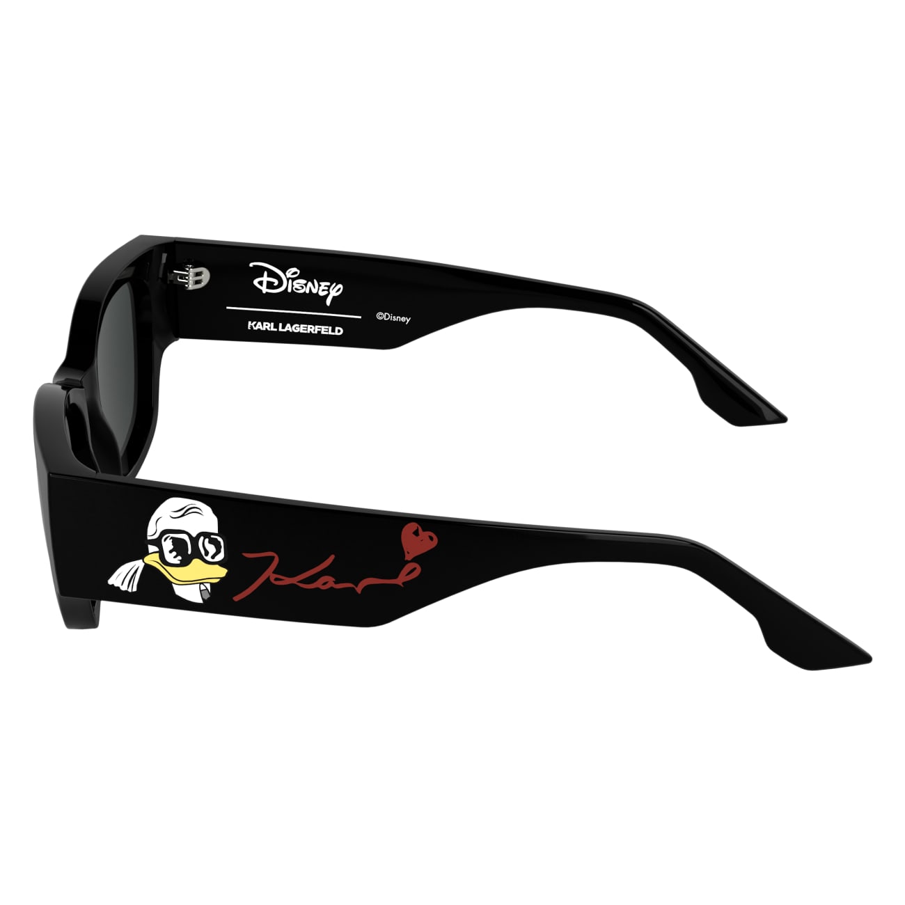 Karl Lagerfeld KLJ6168SND 1 52