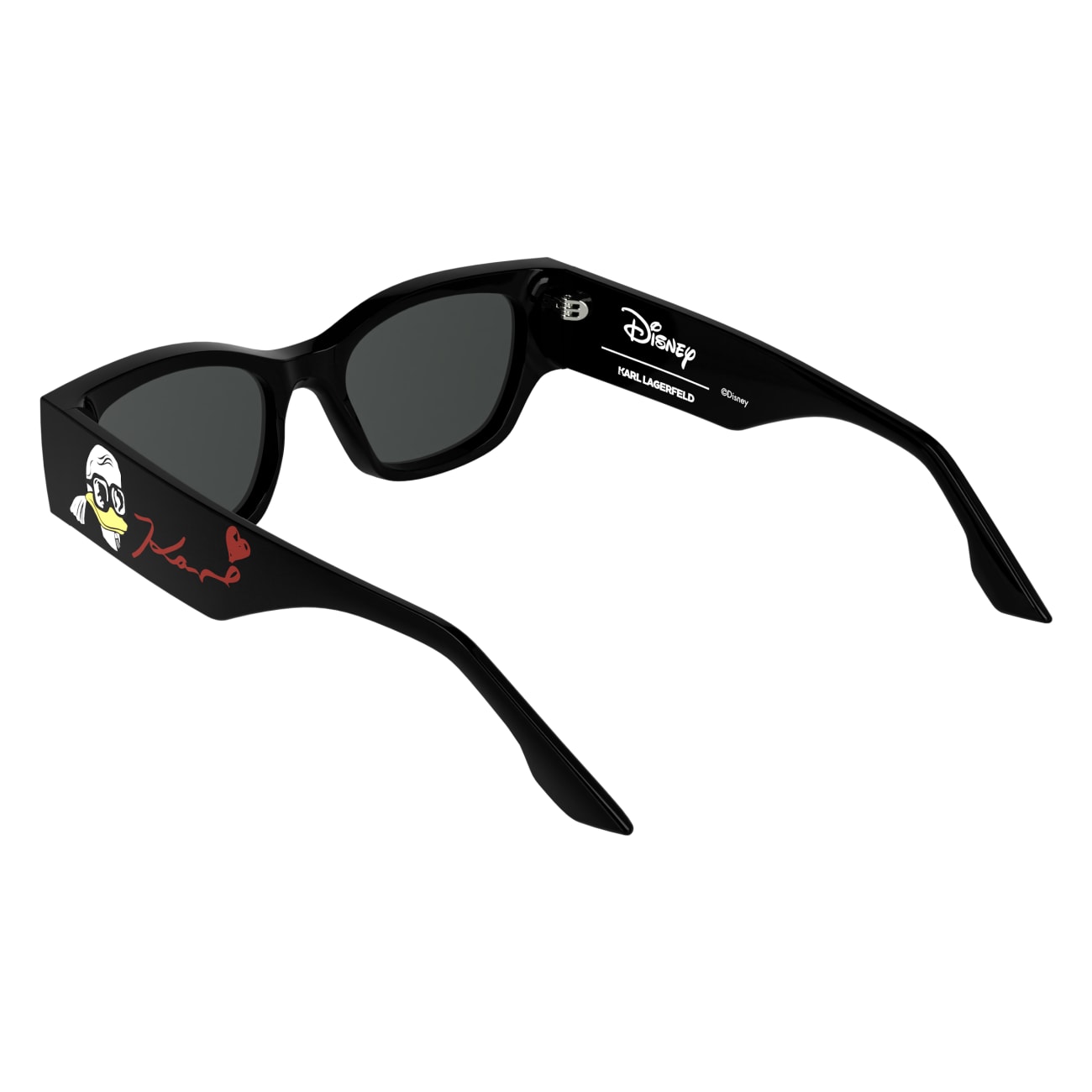 Karl Lagerfeld KLJ6168SND 1 52