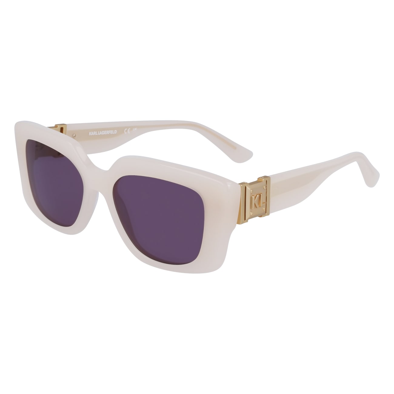 Karl Lagerfeld KL6125S 280 52