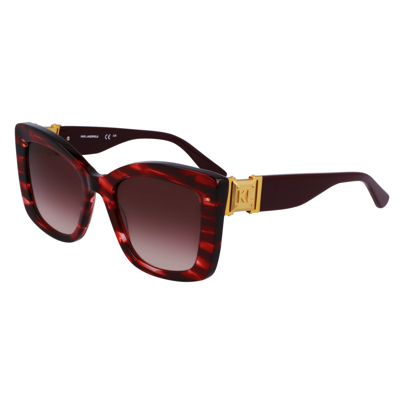 Karl Lagerfeld KL6139S 609 53