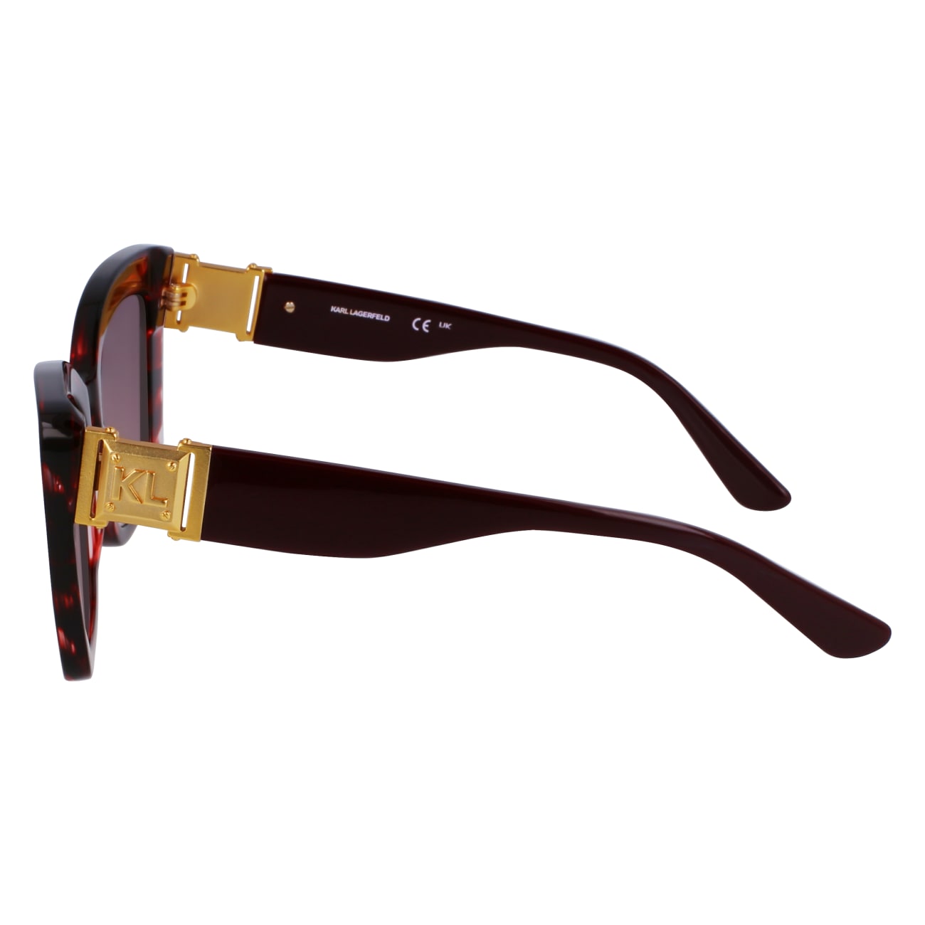 Karl Lagerfeld KL6139S 609 53