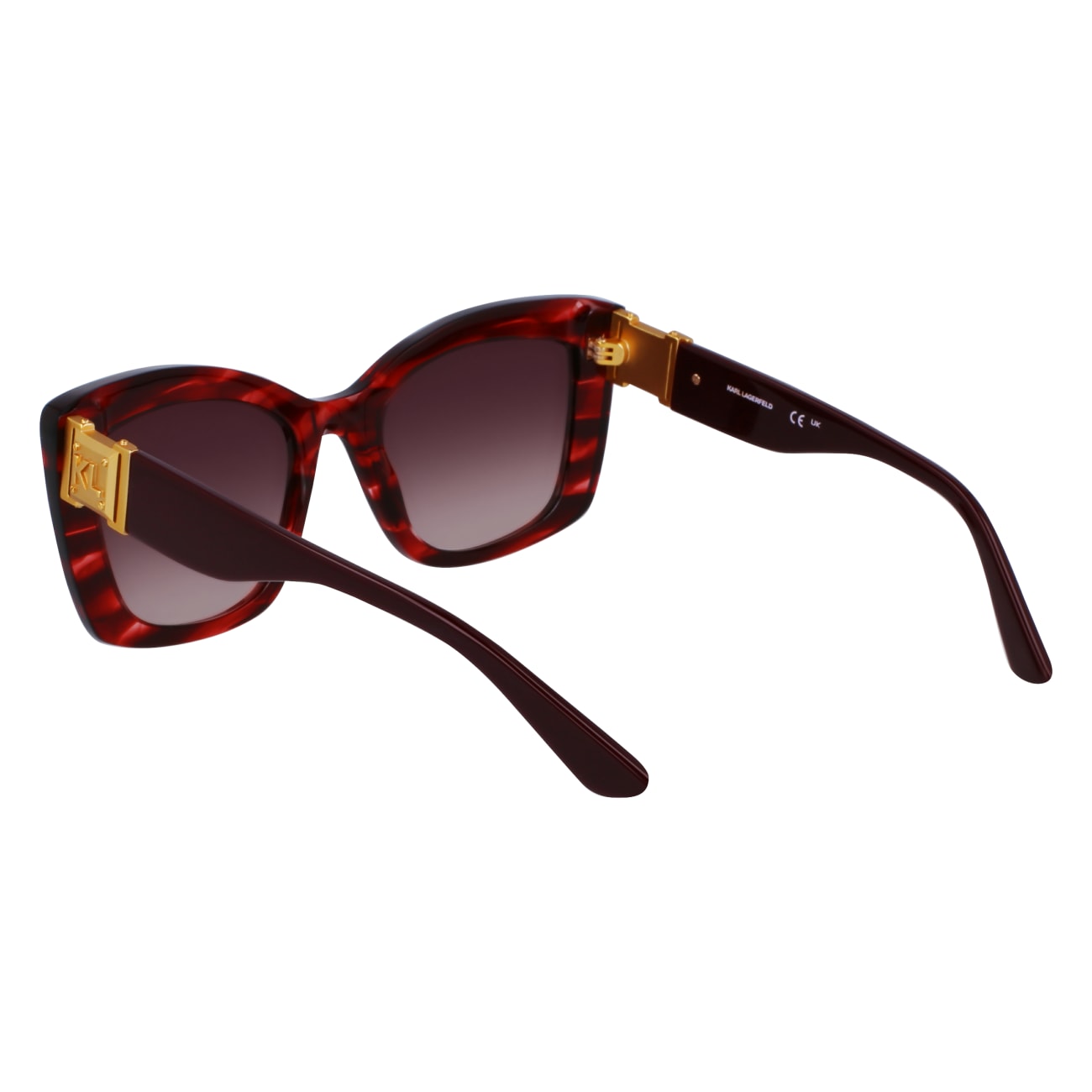 Karl Lagerfeld KL6139S 609 53