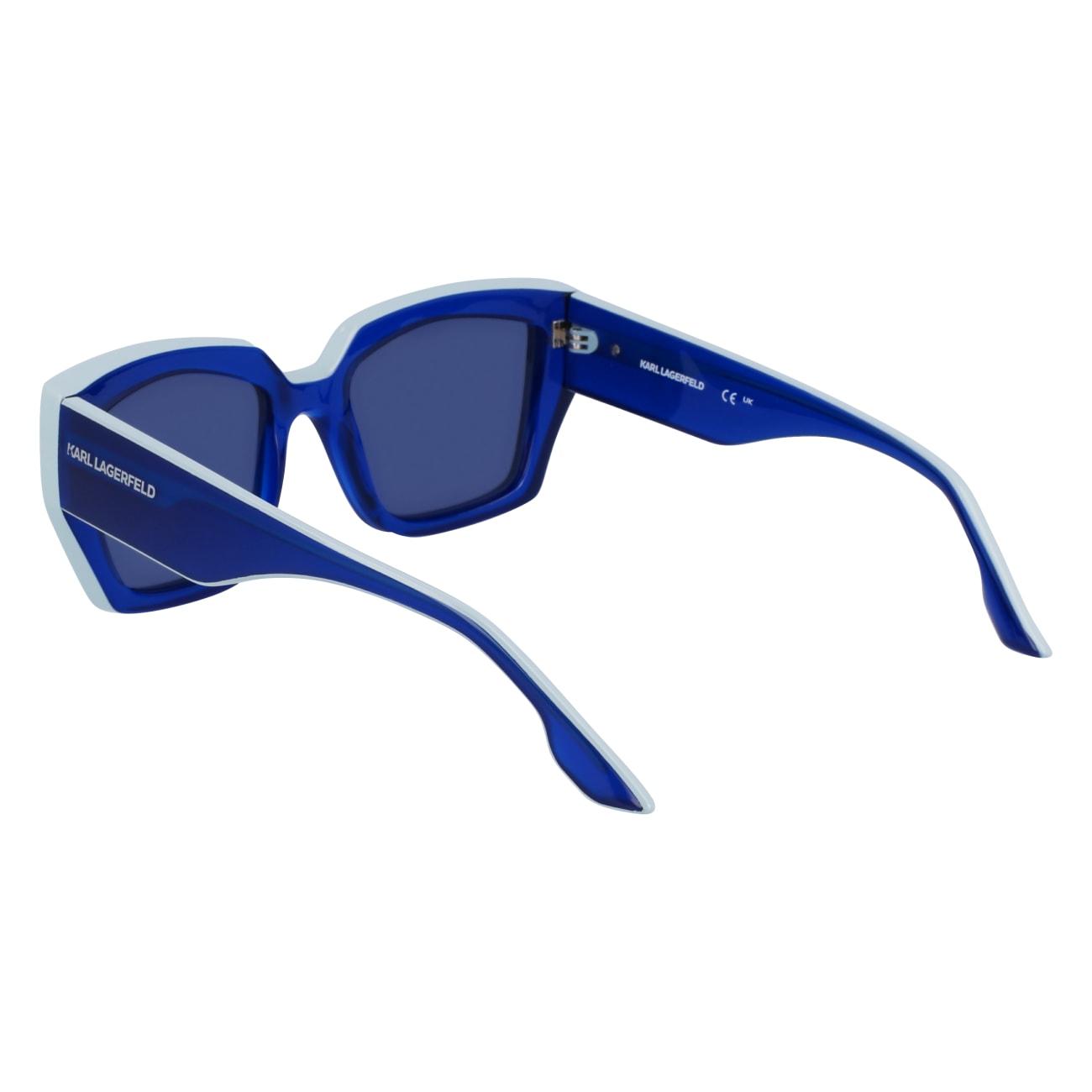 Karl Lagerfeld KL6143S 400 53
