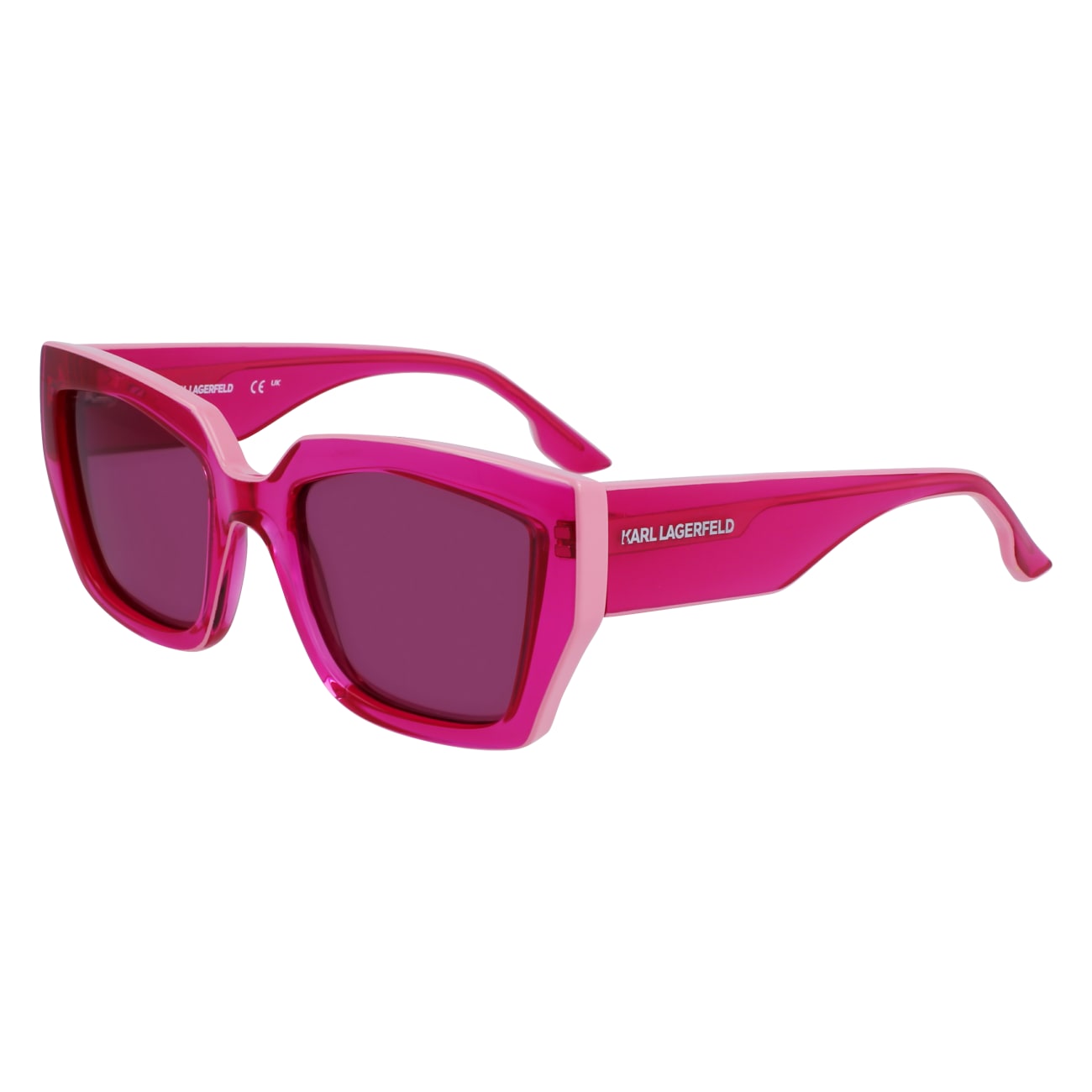 Karl Lagerfeld KL6143S 650 53