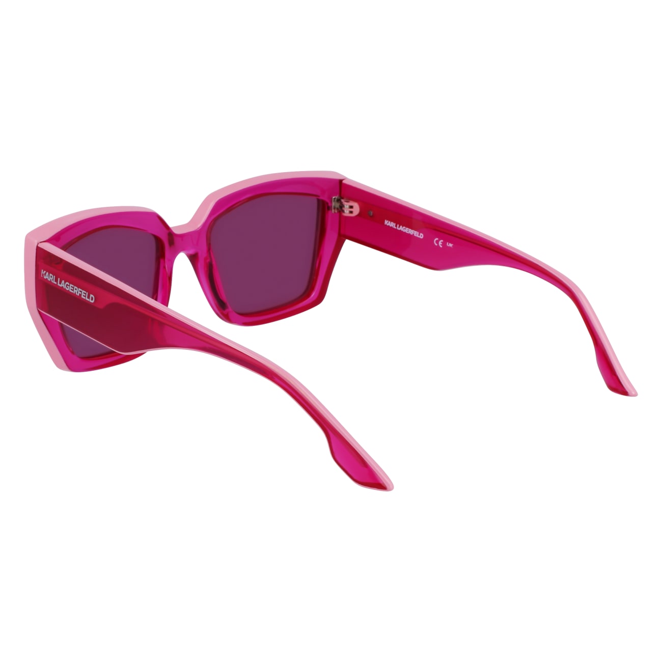 Karl Lagerfeld KL6143S 650 53