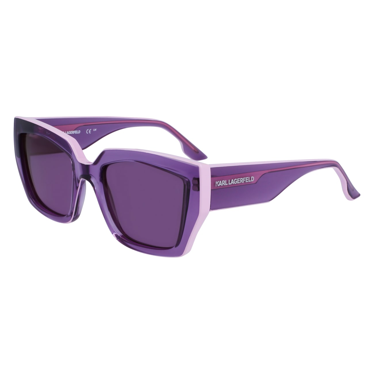 Karl Lagerfeld KL6143S 662 53