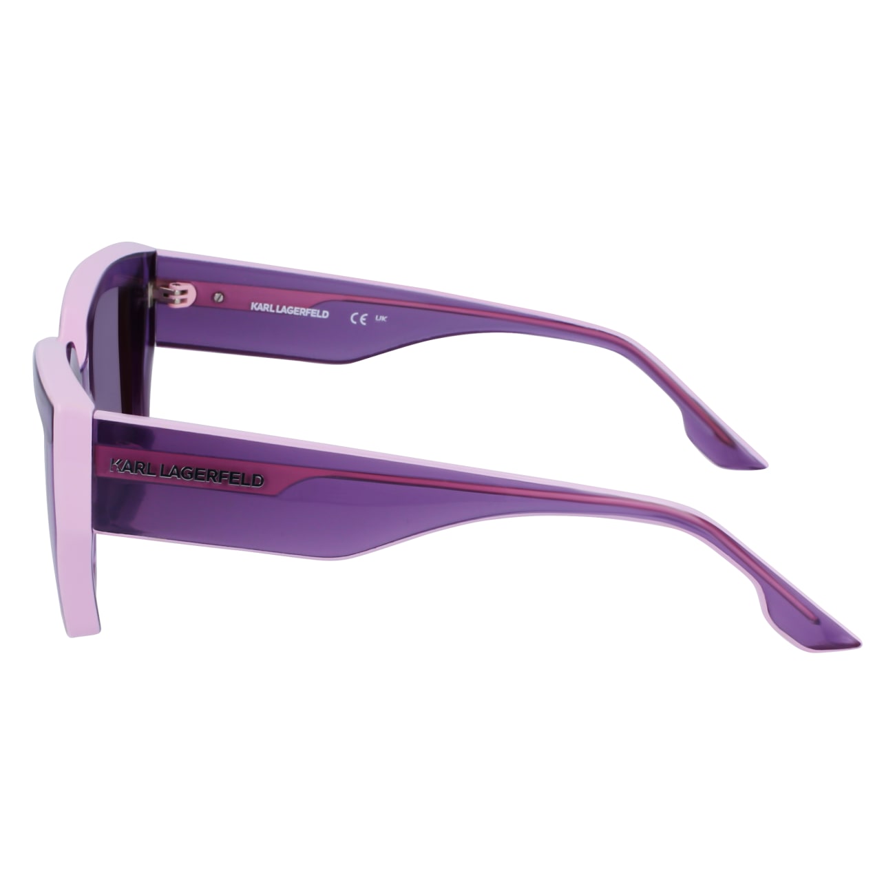 Karl Lagerfeld KL6143S 662 53