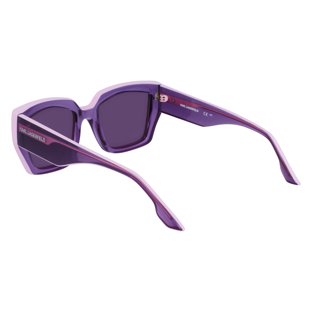 Karl Lagerfeld KL6143S 662 53