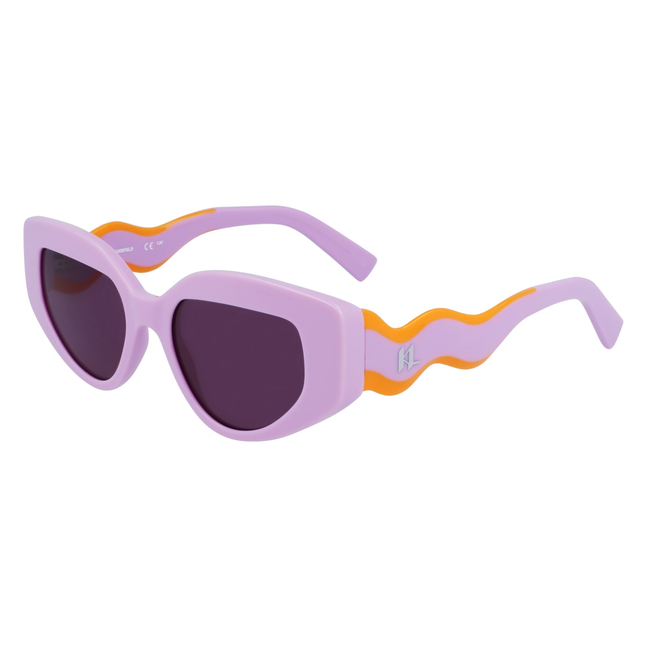 Karl Lagerfeld KL6144S 650 50