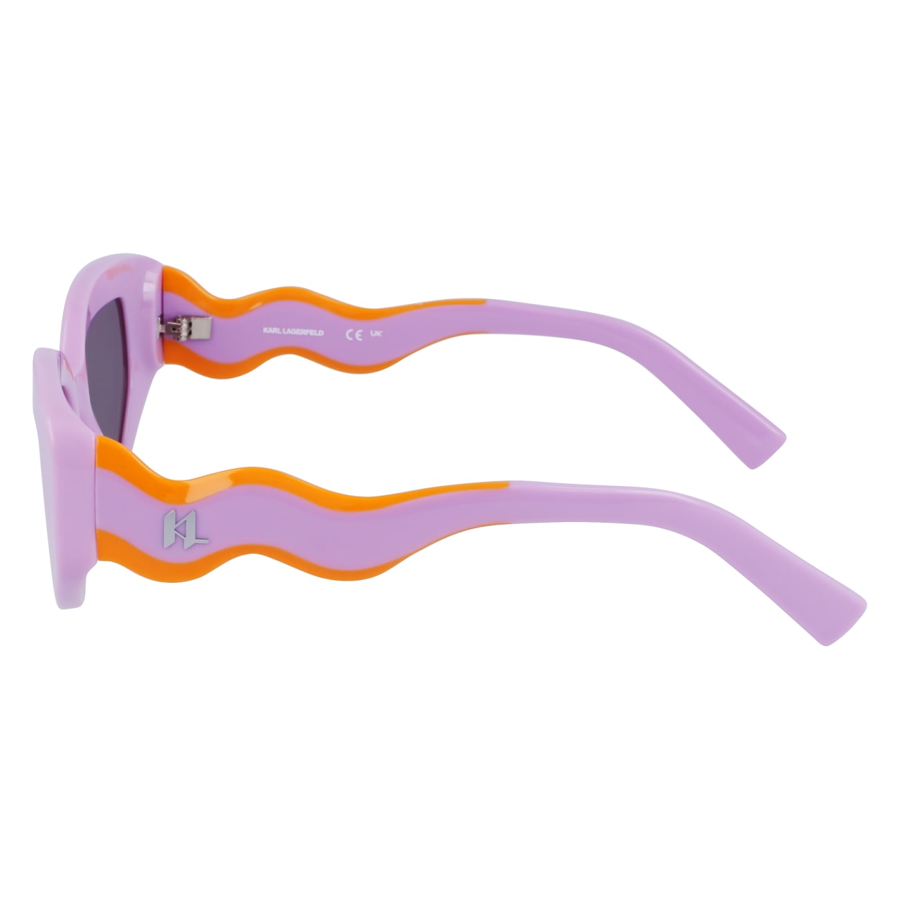 Karl Lagerfeld KL6144S 650 50