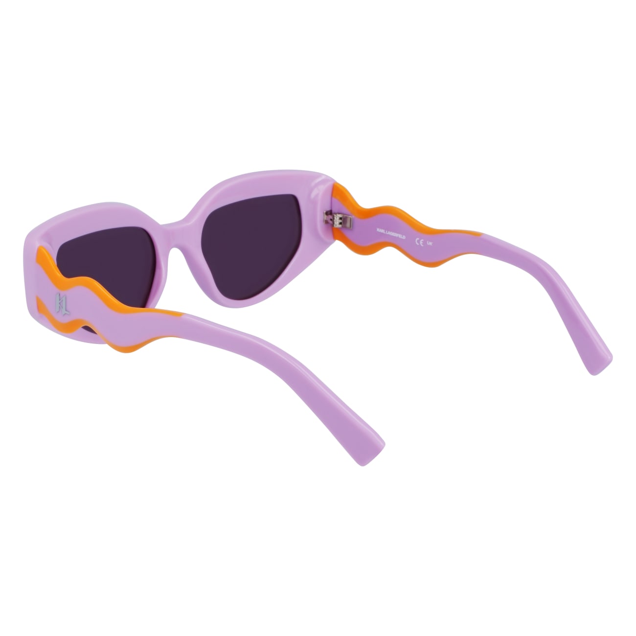 Karl Lagerfeld KL6144S 650 50