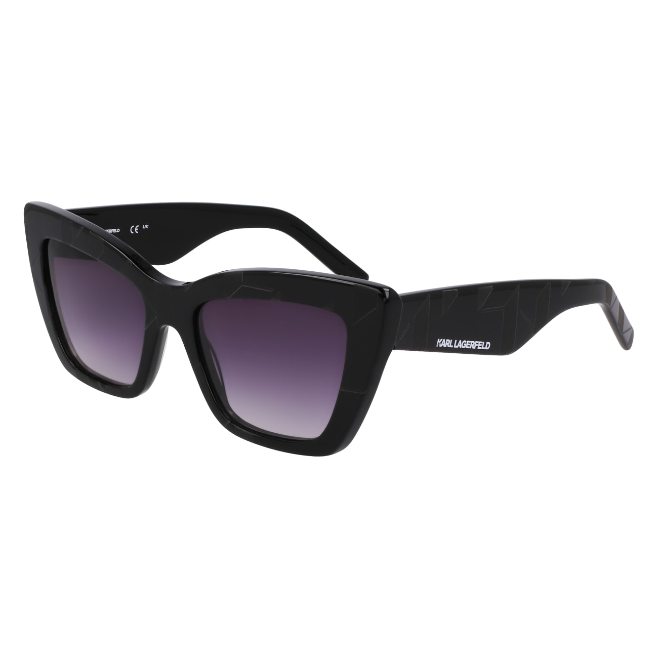 Karl Lagerfeld KL6158S 1 54