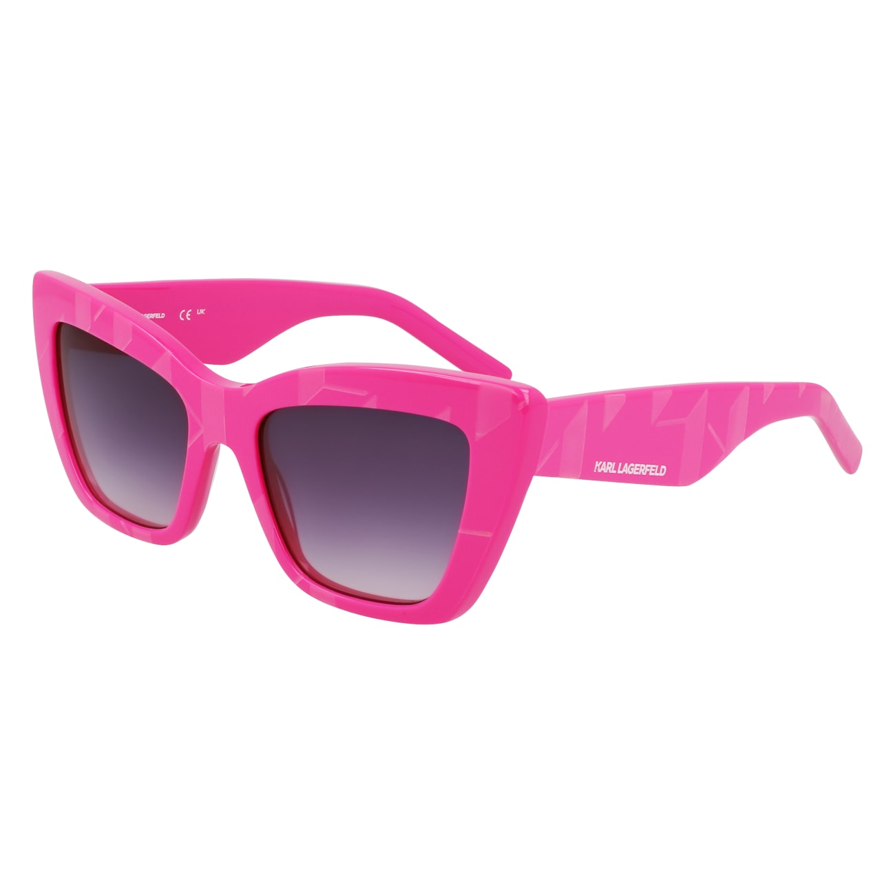 Karl Lagerfeld KL6158S 525 54