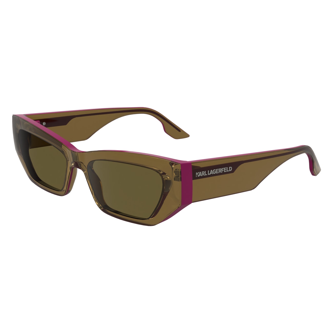 Karl Lagerfeld KL6160S 210 54