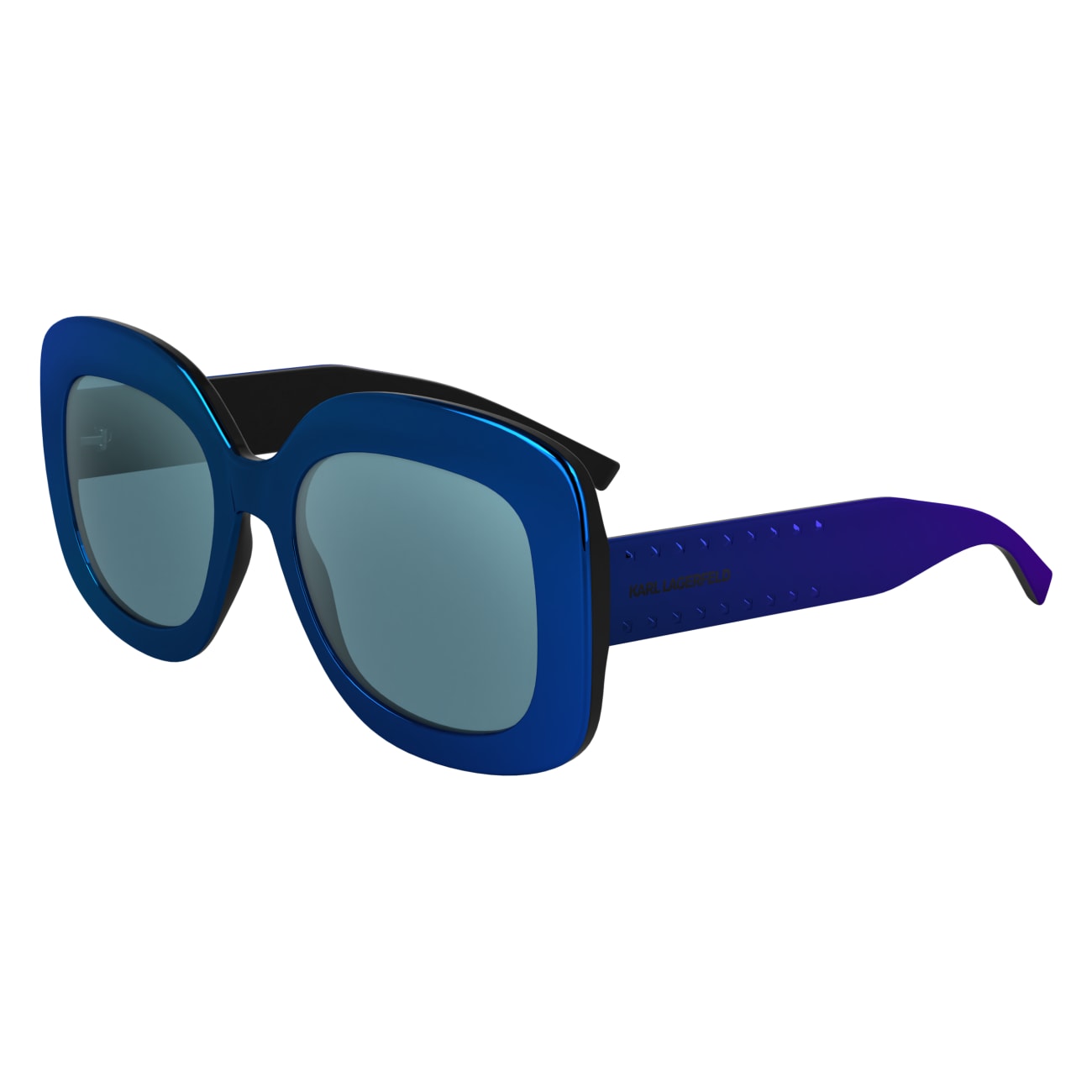 Karl Lagerfeld KL6165S 400 53