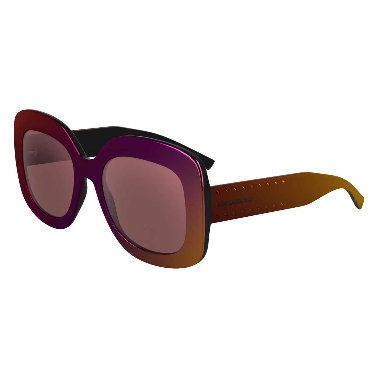 Karl Lagerfeld KL6165S 602 53
