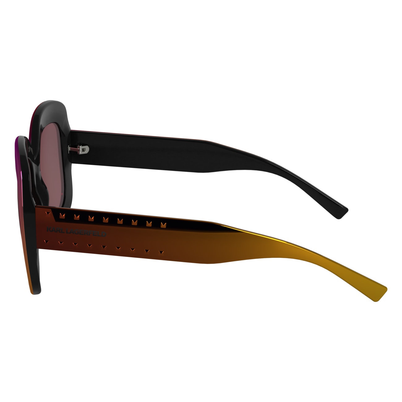 Karl Lagerfeld KL6165S 602 53