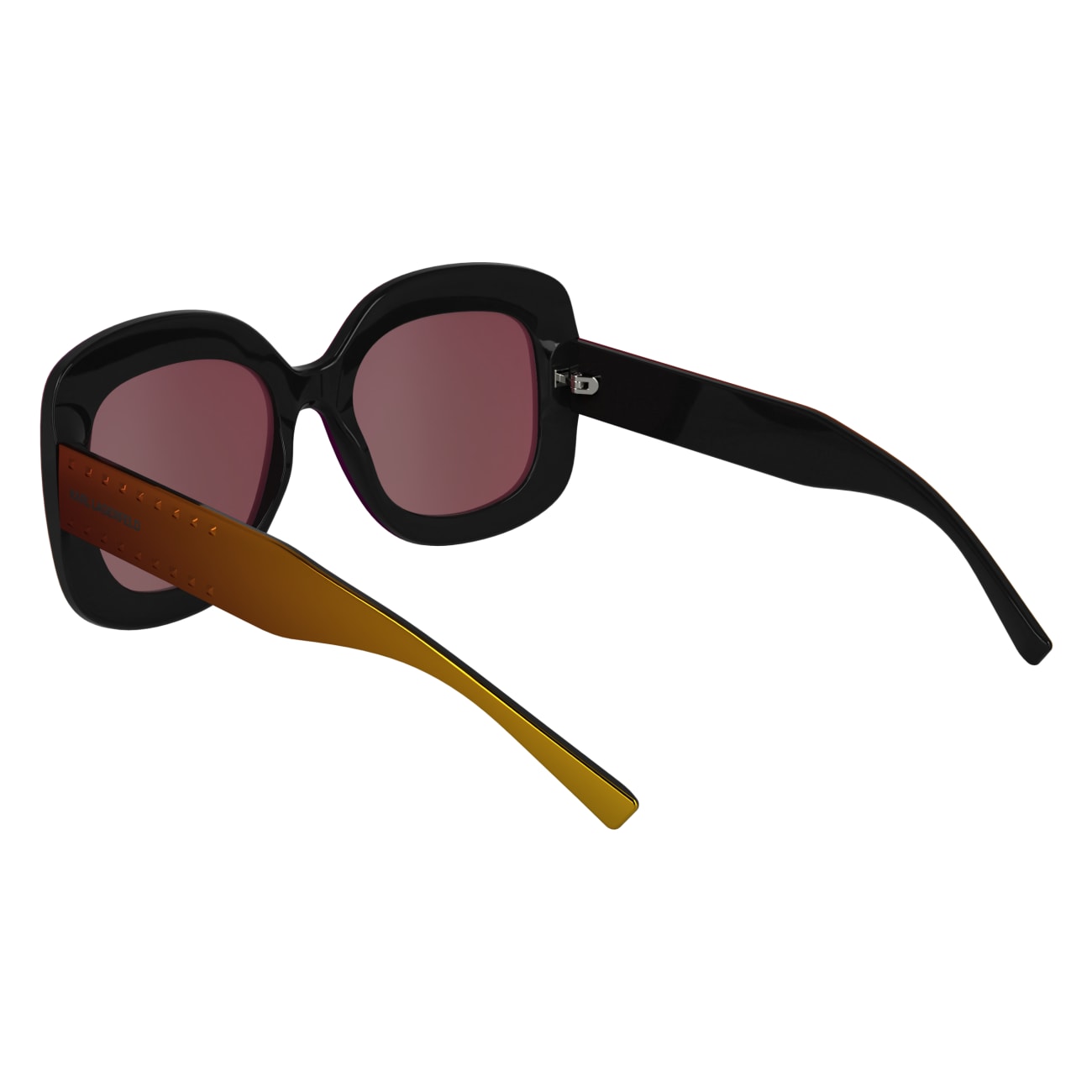 Karl Lagerfeld KL6165S 602 53