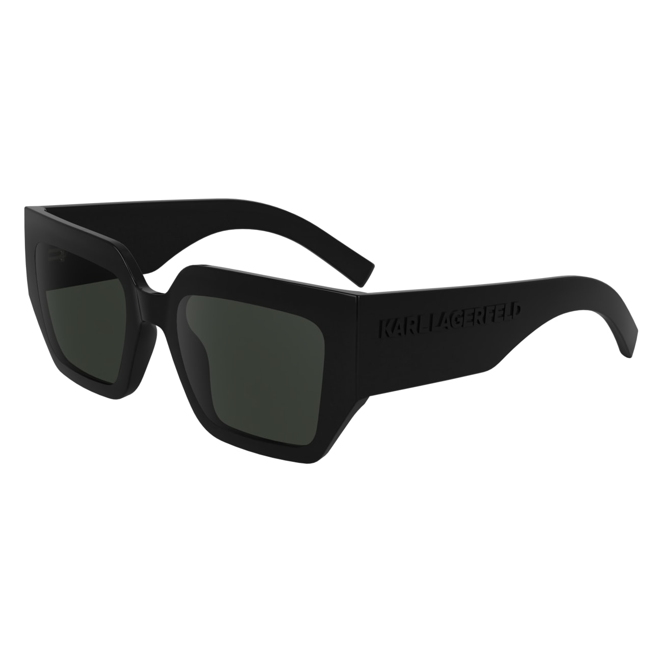 Karl Lagerfeld KL6166S 1 53