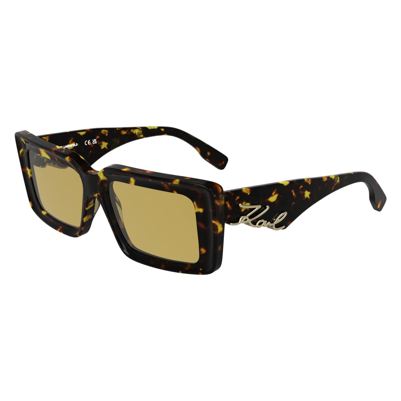 Karl Lagerfeld KL6180S 232 53