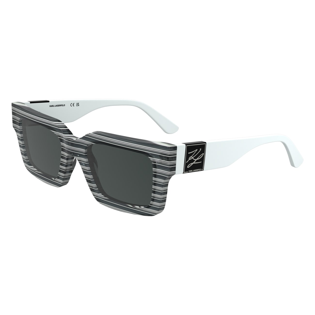 Karl Lagerfeld KL6182S 8 51