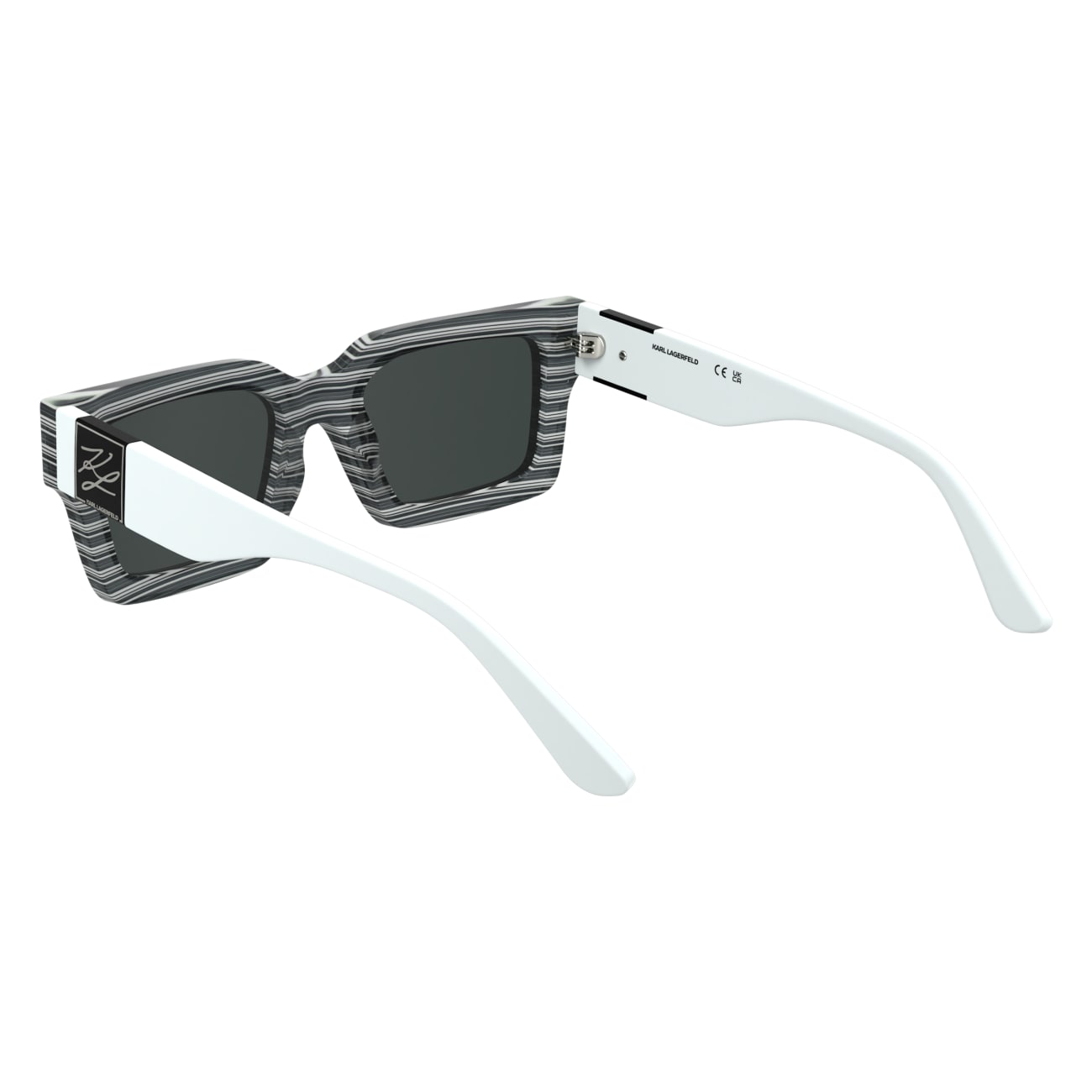 Karl Lagerfeld KL6182S 8 51