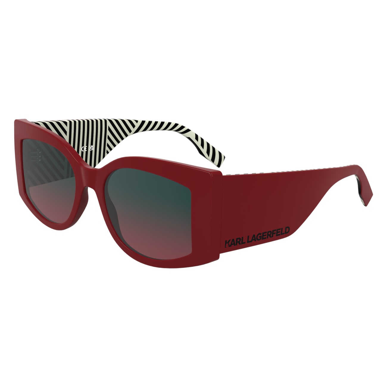 Karl Lagerfeld KL6183S 600 53