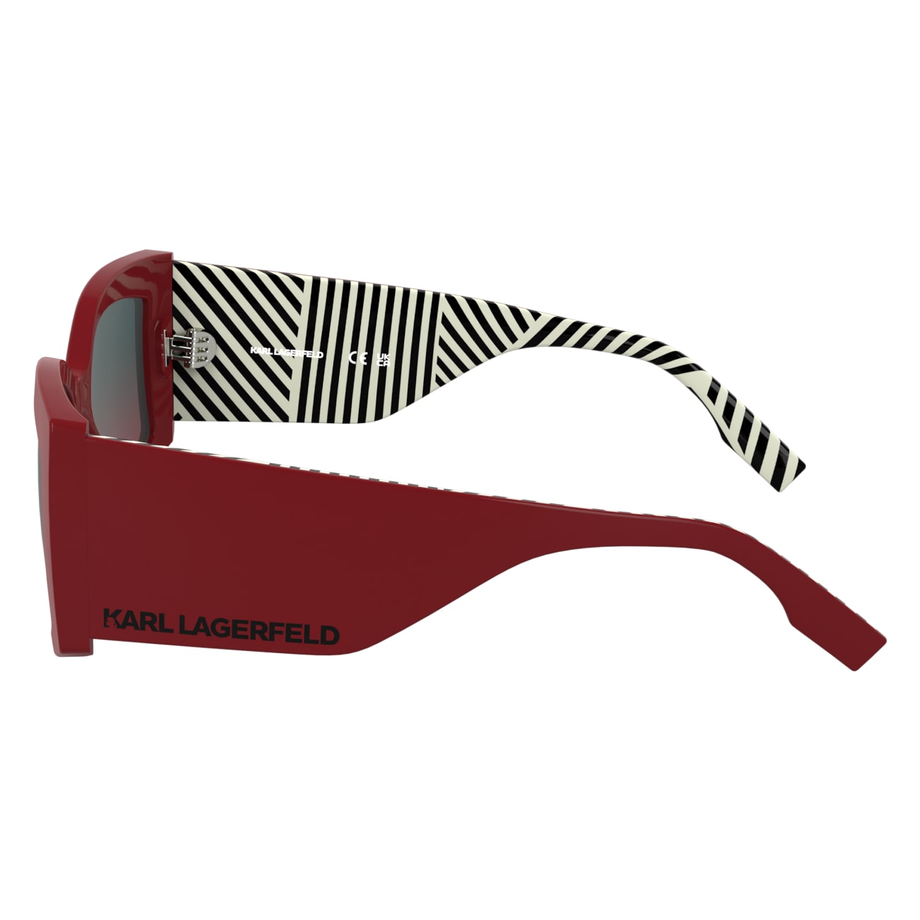 Karl Lagerfeld KL6183S 600 53