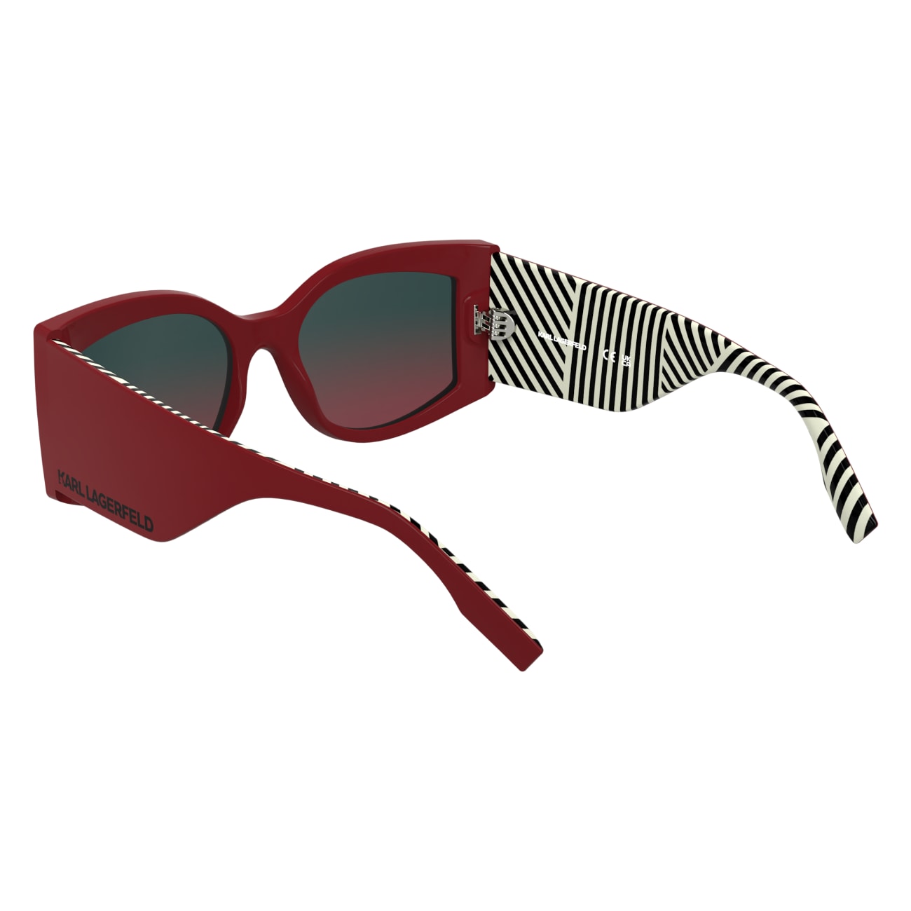 Karl Lagerfeld KL6183S 600 53
