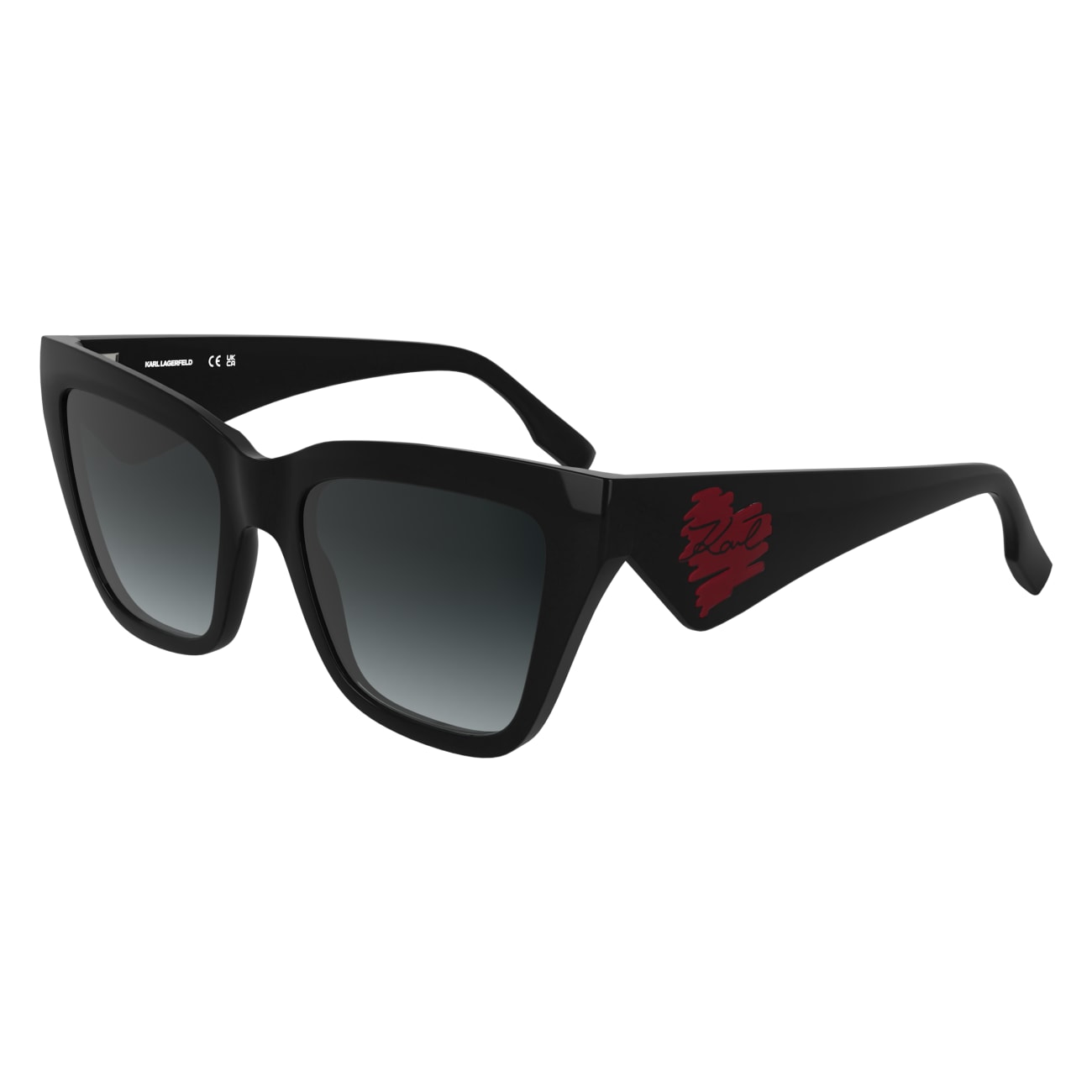Karl Lagerfeld KL6184S 1 53