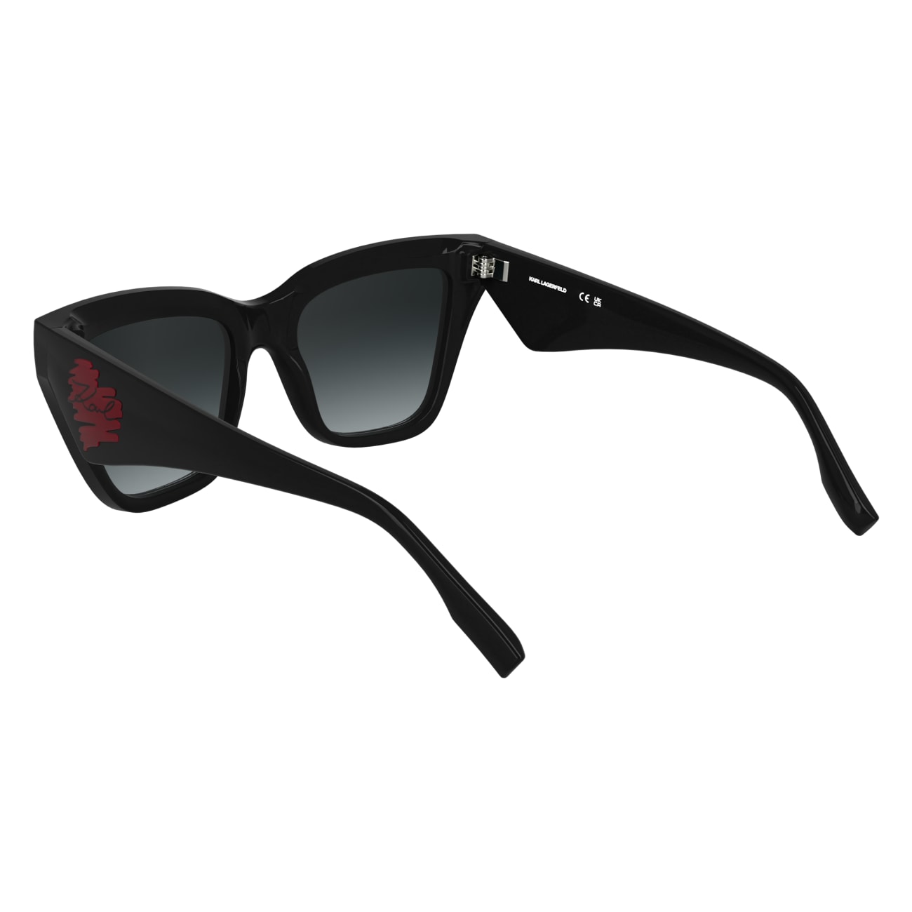 Karl Lagerfeld KL6184S 1 53