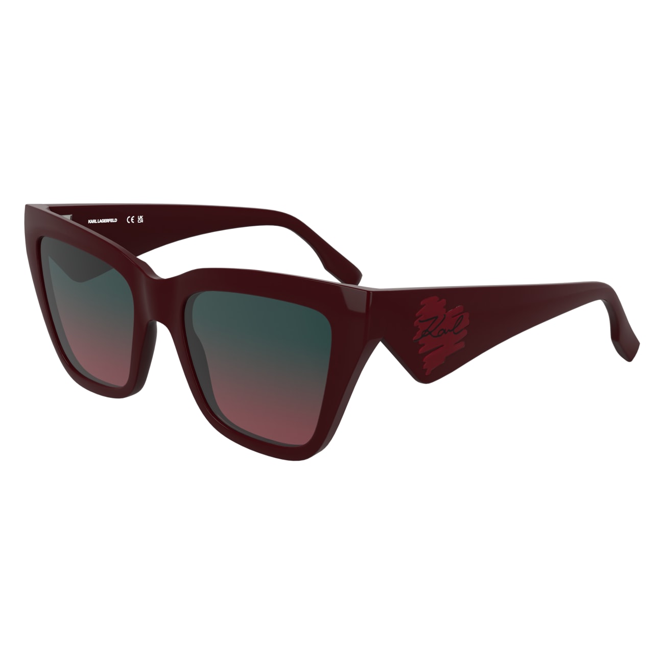 Karl Lagerfeld KL6184S 601 53