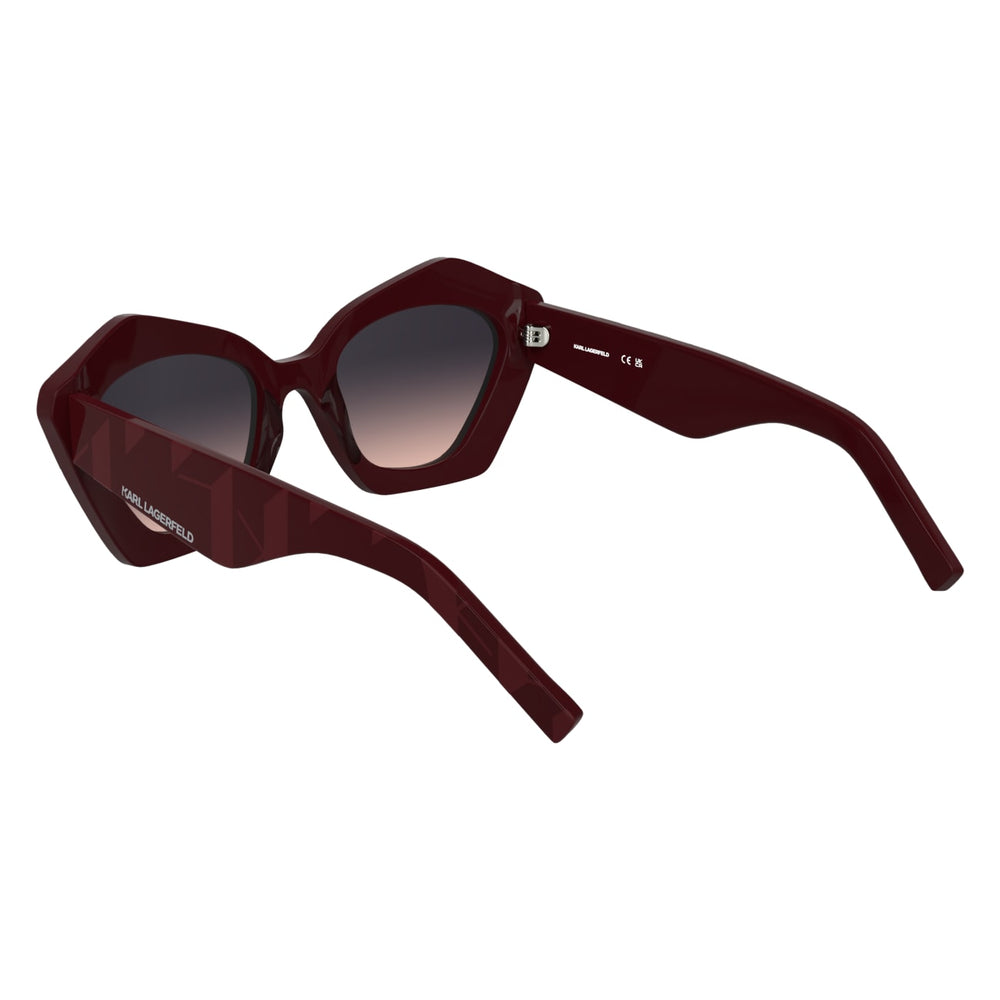 Karl Lagerfeld KL6199S 601 53