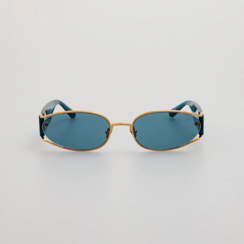 LINDA FARROW SHELBY LFL1157 C7 SUN 62