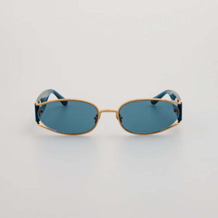 LINDA FARROW SHELBY LFL1157 C7 SUN 62
