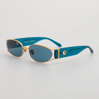 LINDA FARROW SHELBY LFL1157 C7 SUN 62