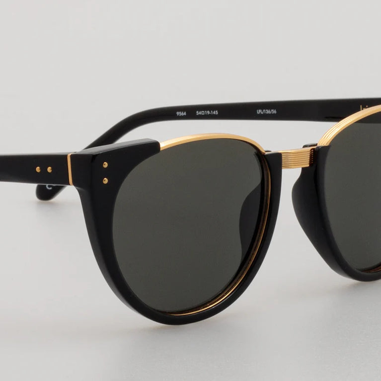 LINDA FARROW IRIS LFL136 C56 SUN 54