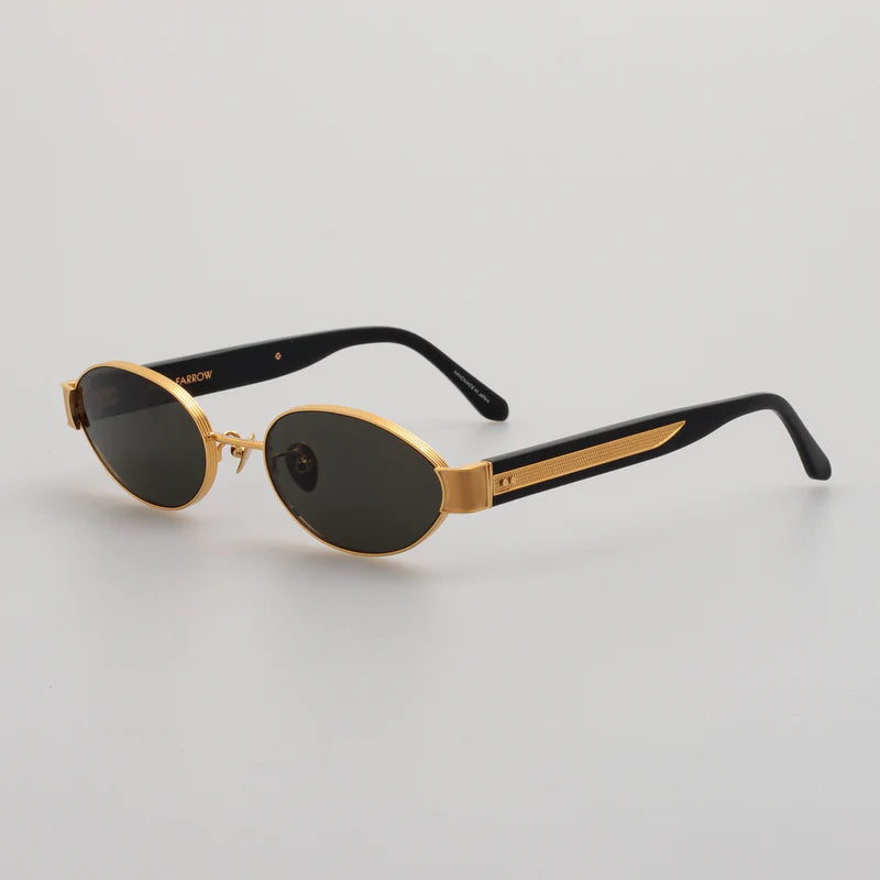 LINDA FARROW SADIE LFL1469 C1 SUN