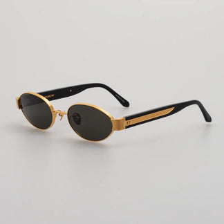 LINDA FARROW SADIE LFL1469 C1 SUN