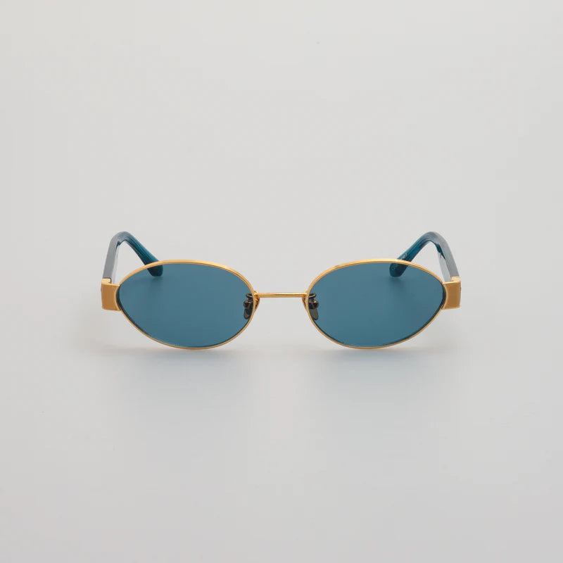 LINDA FARROW SADIE LFL1469 C4 SUN