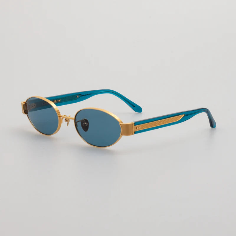LINDA FARROW SADIE LFL1469 C4 SUN