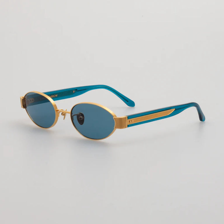 LINDA FARROW SADIE LFL1469 C4 SUN