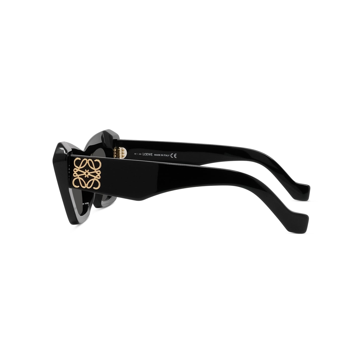 LOEWE ANAGRAM LW40036I 01A 51